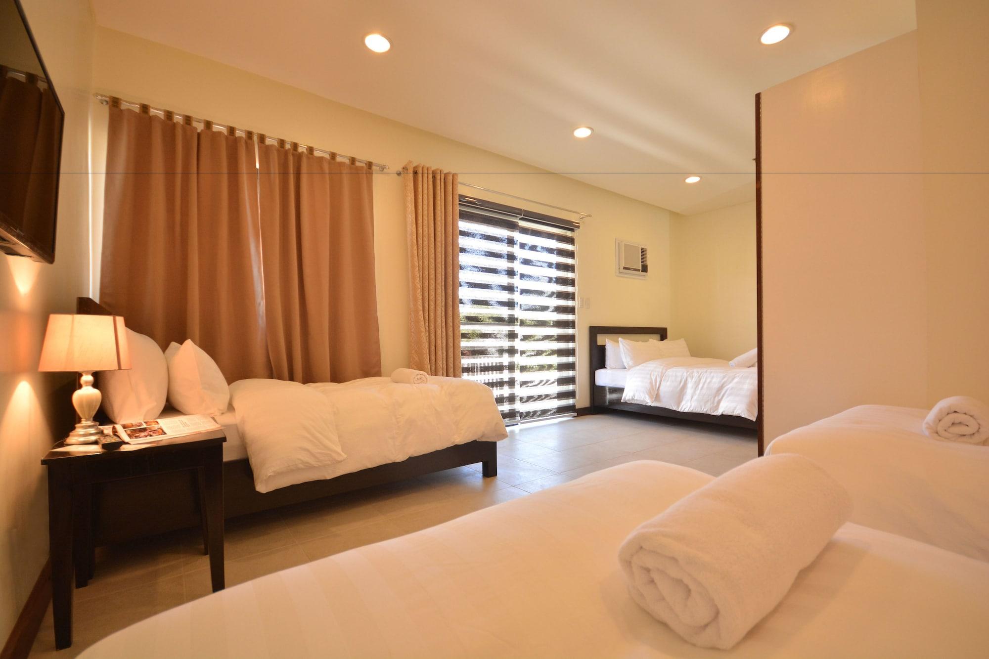 Hotel Southwind Palawan Puerto Princesa Exterior foto